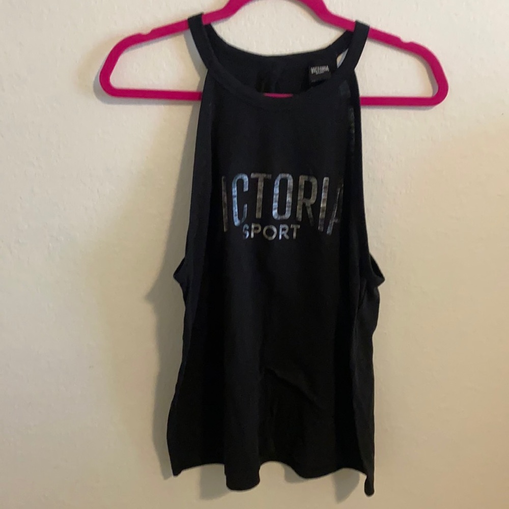 Workout top